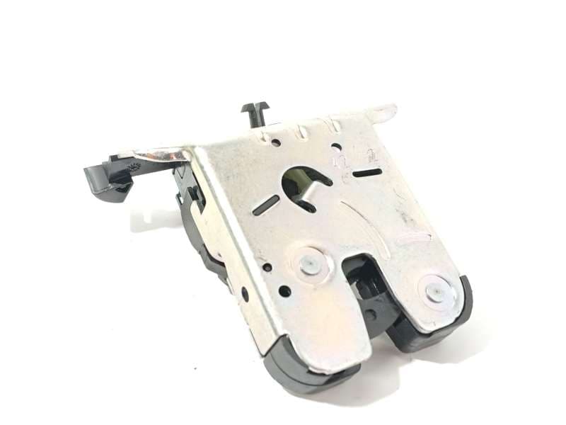 Recambio de cerradura maletero / porton para volkswagen tiguan (ad1, ax1) 2.0 tdi referencia OEM IAM 5TA827505D 5TA827505D08S