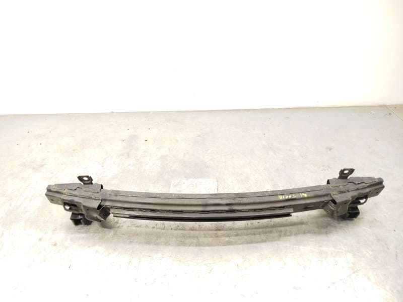 Recambio de refuerzo paragolpes delantero para hyundai santa fé ii (cm) 2.2 crdi gls referencia OEM IAM 865302B010 - Negro
