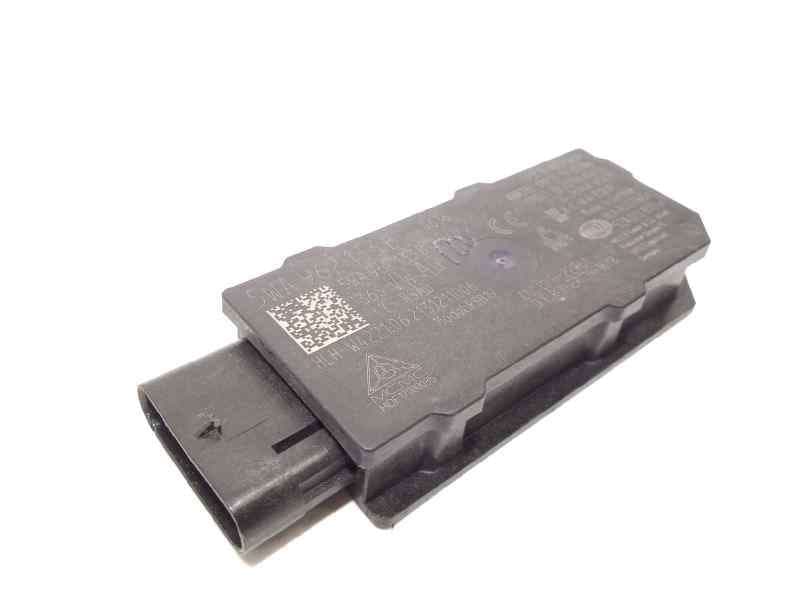 Recambio de modulo electronico para seat leon sportstourer (kl8) fr referencia OEM IAM 5WA962133B - Gris