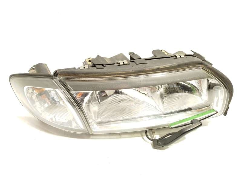 Recambio de faro derecho para volvo s80 i (184) 2.5 tdi referencia OEM IAM 8662868 89006415 - Marron