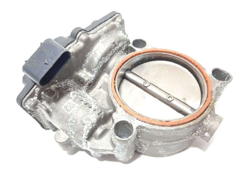 Recambio de caja mariposa para bmw serie 7 (g11/g12) 3.0 24v referencia OEM IAM 8667415 13548667415 A2C11226200
