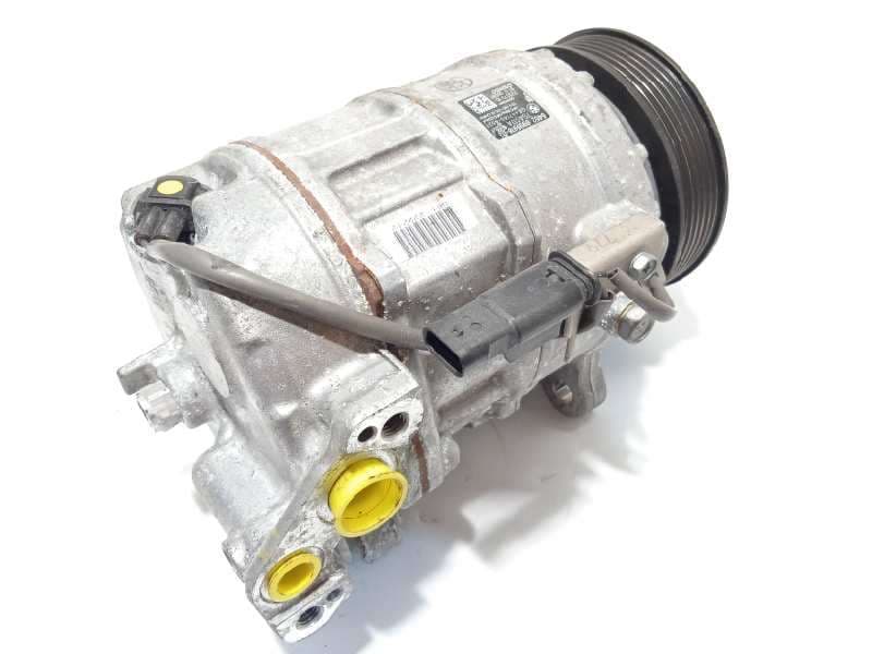 Recambio de compresor aire acondicionado para bmw serie 7 (g11/g12) 3.0 24v referencia OEM IAM 64526995918 4471404521