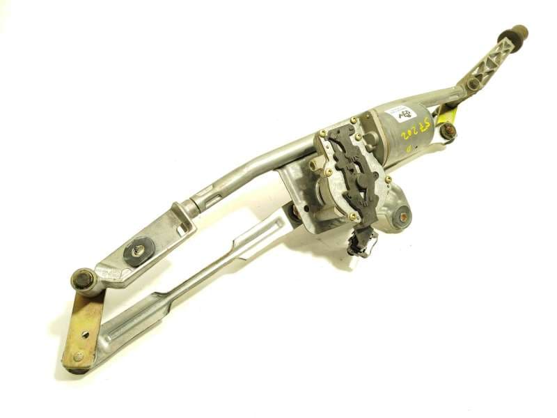 Recambio de motor limpia delantero para volvo s80 i (184) 2.5 tdi referencia OEM IAM 9171899 9171901 404606 - Marron
