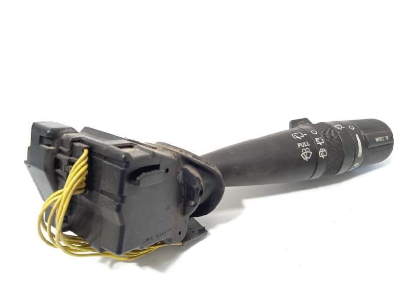 Recambio de mando limpia para jeep gr. cherokee (wh) 3.0 crd limited referencia OEM IAM 4671929AA - Negro