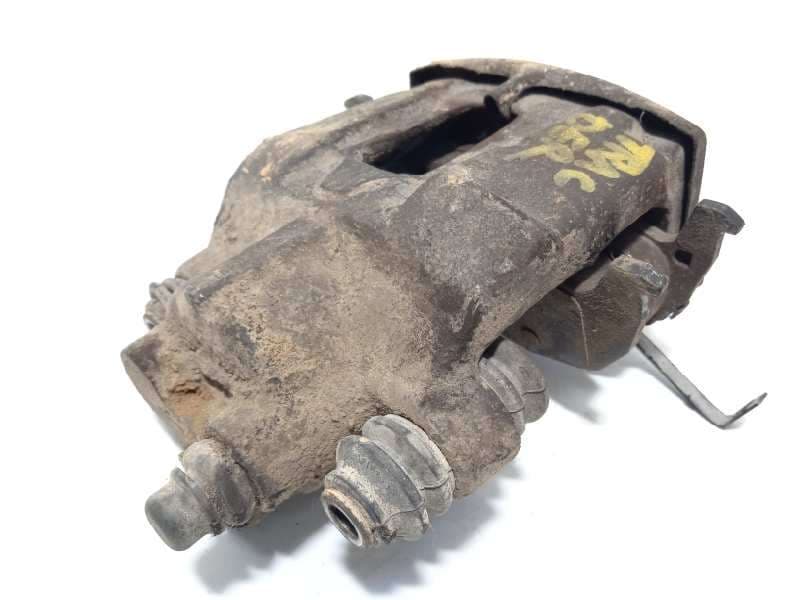 Recambio de pinza freno trasera derecha para jeep gr. cherokee (wh) 3.0 crd limited referencia OEM IAM 5143702AB - Negro