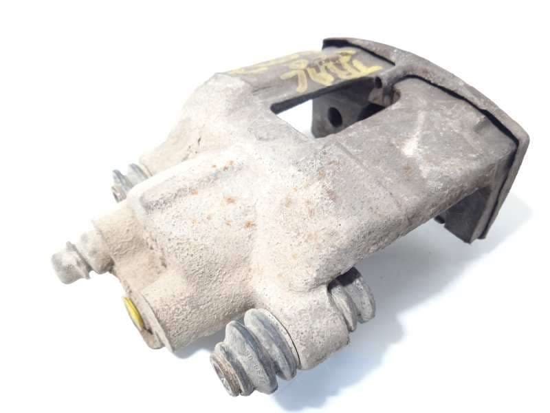 Recambio de pinza freno trasera izquierda para jeep gr. cherokee (wh) 3.0 crd limited referencia OEM IAM 5143703AB - Negro