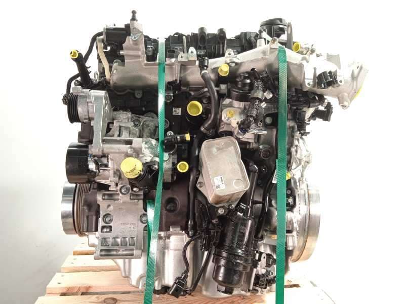 Recambio de motor completo para bmw serie x1 (u11) 20dx referencia OEM IAM B47C20B
