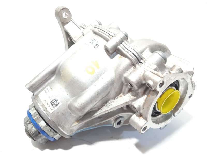 Recambio de caja transfer para bmw serie x1 (u11) 20dx referencia OEM IAM 9845634 27109845634