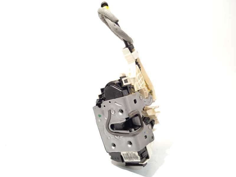 Recambio de cerradura puerta trasera derecha para mercedes-benz clase cls (w218) cls 250 cdi be (218.303) referencia OEM IAM A09