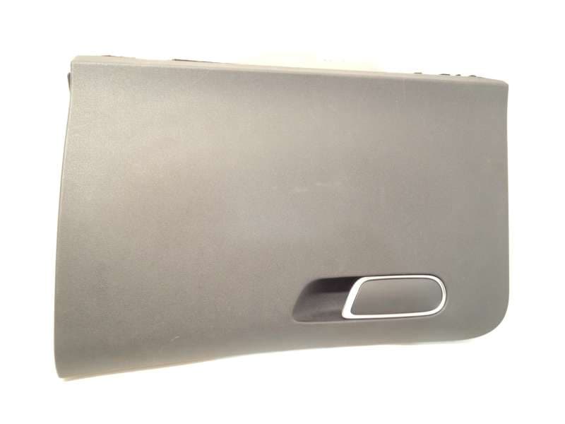 Recambio de guantera para ds ds 4 / ds 4 crossback (nx_) 1.2 thp 130 (nxhnym) referencia OEM IAM 9671431377 9671471177 - Gris