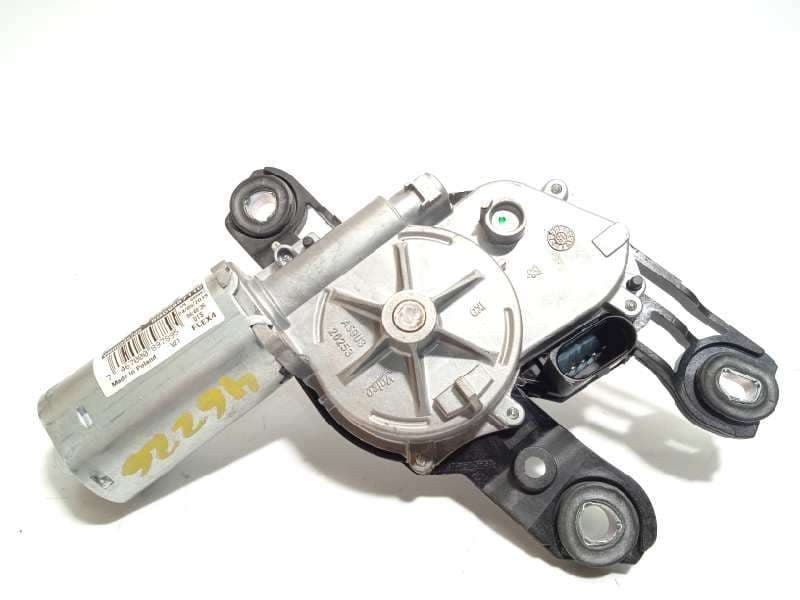 Recambio de motor limpia trasero para seat ibiza (kj1) reference referencia OEM IAM 5G0955711C W000089789 - Blanco