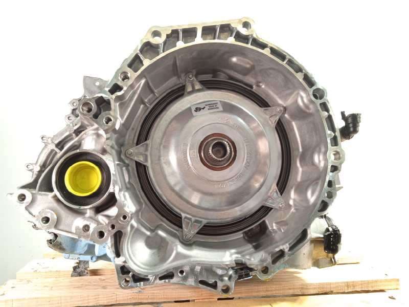 Recambio de despiece caja cambios para bmw serie x1 (u11) 20dx referencia OEM IAM 28005B12084 GN7Y40DG