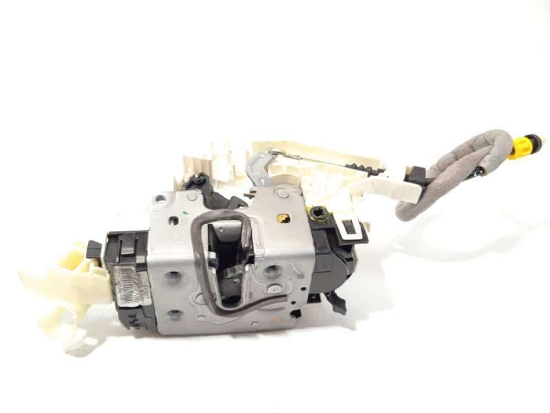 Recambio de cerradura puerta trasera izquierda para mercedes-benz clase cls (w218) cls 250 cdi be (218.303) referencia OEM IAM A