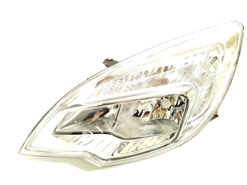 Recambio de faro izquierdo para opel meriva b van (s10) 1.6 cdti (75) referencia OEM IAM 13286612