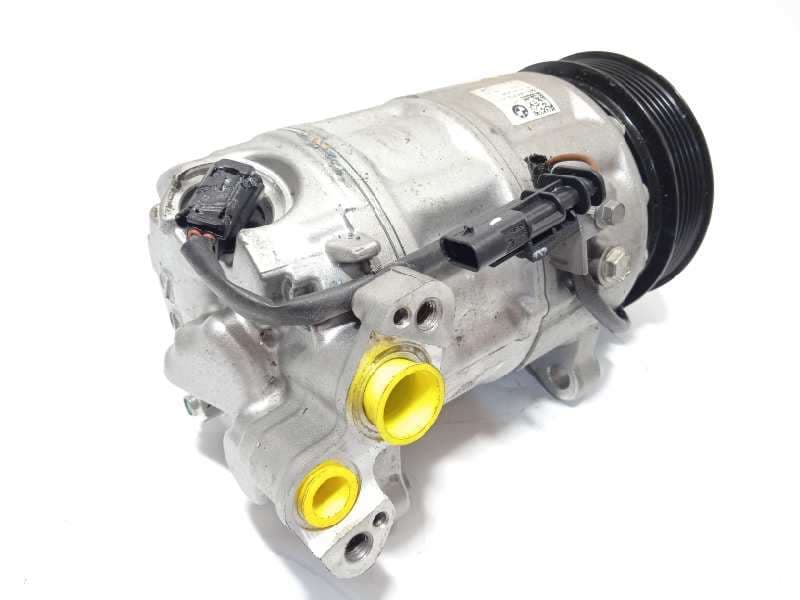 Recambio de compresor aire acondicionado para bmw serie x1 (u11) 20dx referencia OEM IAM 64525A43FB3 5A43FB3