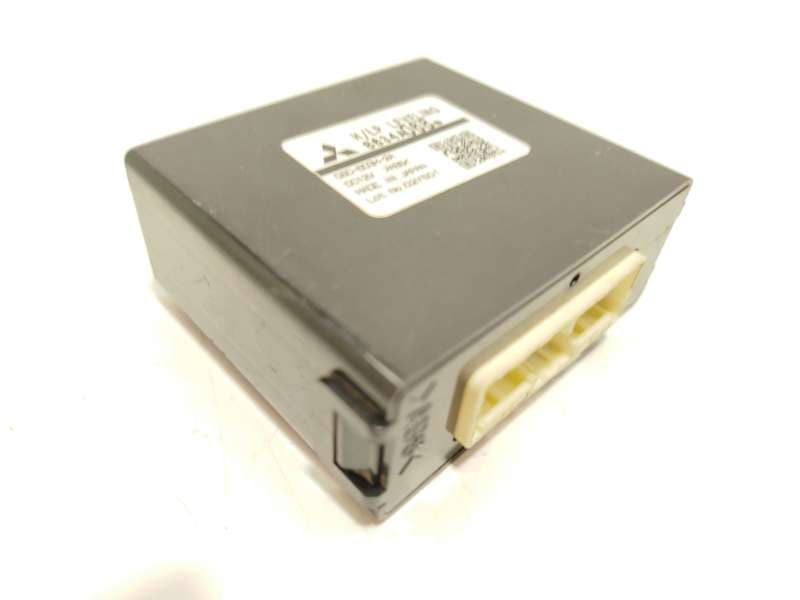 Recambio de modulo electronico para mitsubishi asx (ga_w_) 1.6 di-d 4wd referencia OEM IAM 8634A068 - Gris