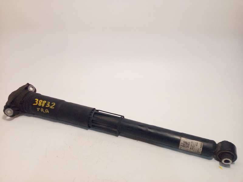 Recambio de amortiguador trasero derecho para volkswagen passat lim. (3g2) advance bmt referencia OEM IAM 3Q0512011JE 3Q0513049 - Negro