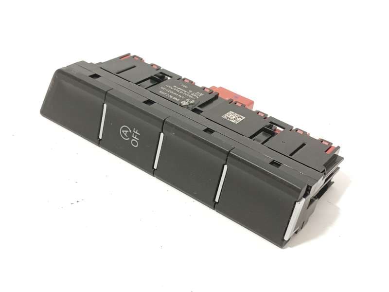 Recambio de mando multifuncion para volkswagen tiguan (ad1, ax1) 2.0 tdi referencia OEM IAM 5NB927238WZU