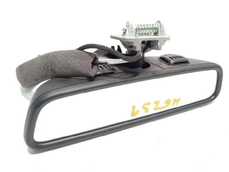 Recambio de espejo interior para mercedes-benz clase cls (w218) cls 250 cdi be (218.303) referencia OEM IAM A2078103417 A207810