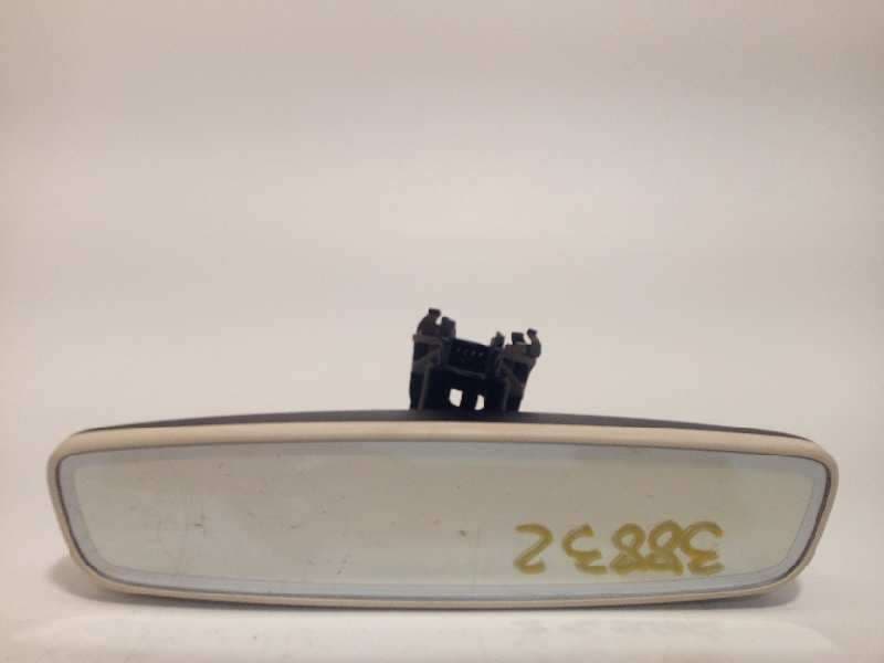 Recambio de espejo interior para volkswagen passat lim. (3g2) advance bmt referencia OEM IAM 3G0857511AF 3G0857511AF9B9 - Negro