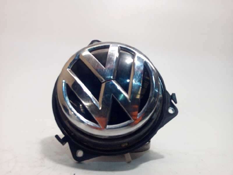 Recambio de maneta exterior porton para volkswagen passat lim. (3g2) advance bmt referencia OEM IAM 3G5827469FOD - Negro