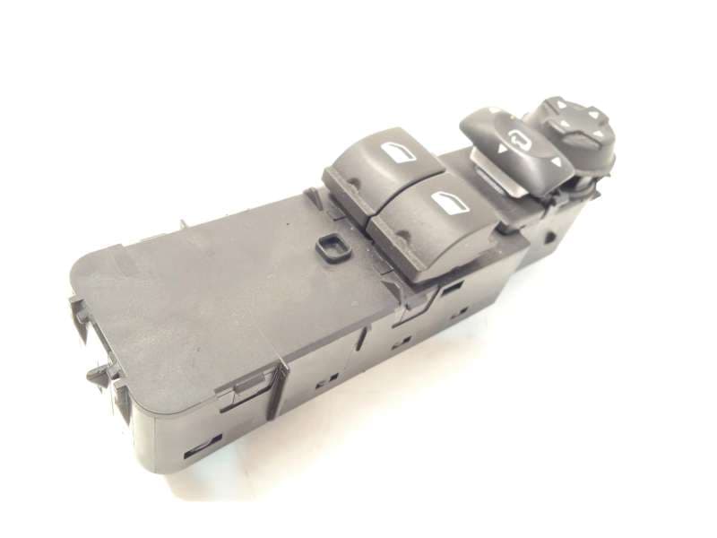 Recambio de mando elevalunas delantero izquierdo para ds ds 4 / ds 4 crossback (nx_) 1.2 thp 130 (nxhnym) referencia OEM IAM 966 - Gris