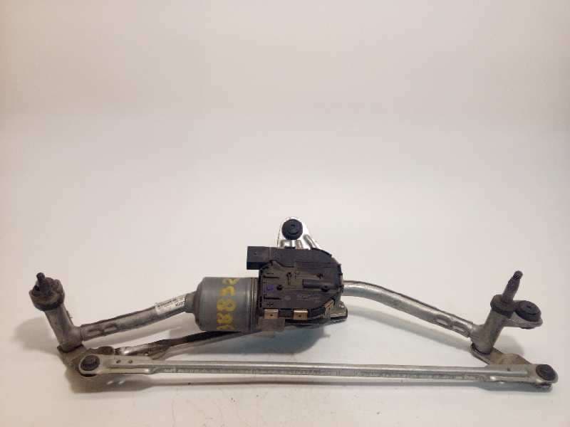 Recambio de motor limpia delantero para volkswagen passat lim. (3g2) advance bmt referencia OEM IAM 3G1955119A 1397220662 3G1955 - Negro