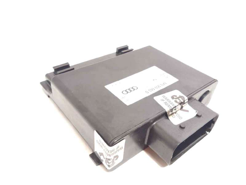 Recambio de modulo electronico para audi a6 lim. (4g2) 3.0 v6 24v tfsi referencia OEM IAM 8K0959663D - Gris
