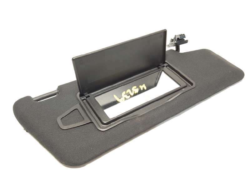 Recambio de parasol derecho para mercedes-benz clase cls (w218) cls 250 cdi be (218.303) referencia OEM IAM A2128101610 2128101