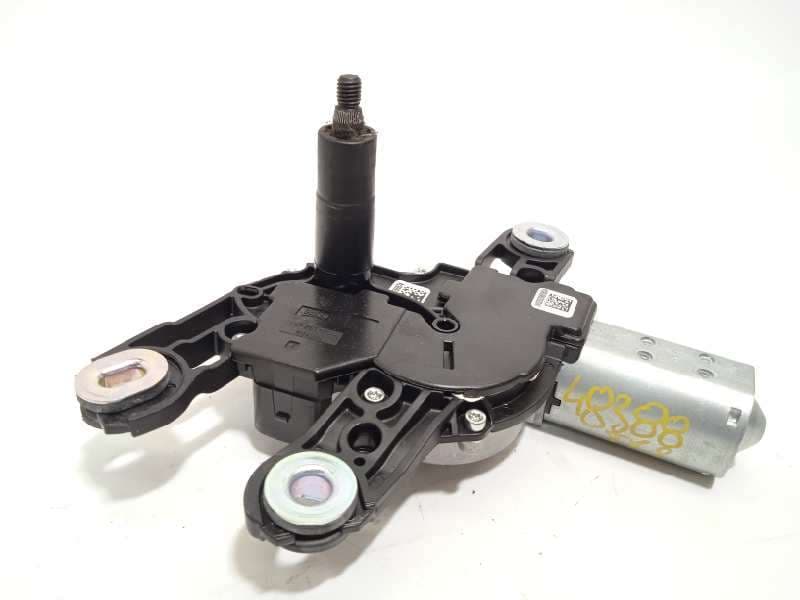 Recambio de motor limpia trasero para seat ibiza (kj1) style referencia OEM IAM 5G0955711C W000089789 - Blanco