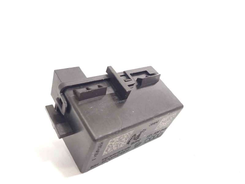 Recambio de modulo electronico para audi a6 lim. (4g2) 3.0 v6 24v tfsi referencia OEM IAM 4H0909131 - Gris