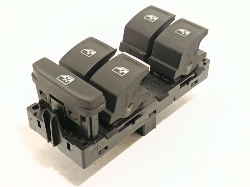 Recambio de mando elevalunas delantero izquierdo para skoda superb iii station wagon (3v5) 2.0 tdi referencia OEM IAM 5G0959857E