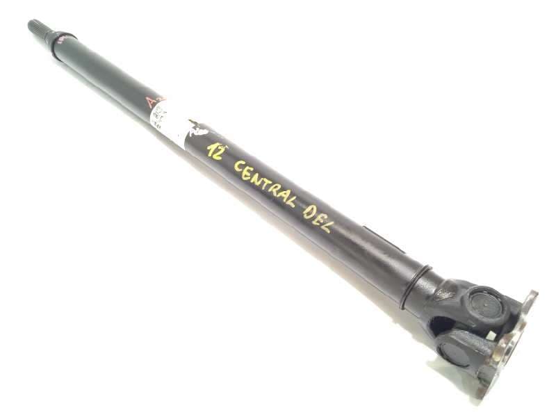 Recambio de transmision central delantera para bmw serie x5 (g05) referencia OEM IAM 9488487 26209488487