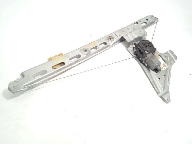 Recambio de elevalunas delantero izquierdo para mercedes-benz sprinter iii furgón fwd 2.1 cdi cat referencia OEM IAM A9107201000 - Blanco