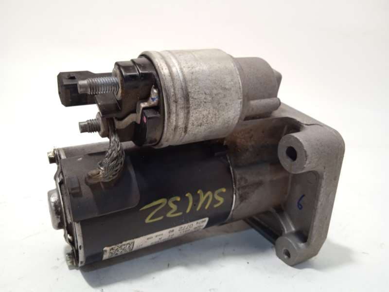 Recambio de motor arranque para ds ds 4 / ds 4 crossback (nx_) 1.2 thp 130 (nxhnym) referencia OEM IAM 9674077280 ESM18E8 - Gris