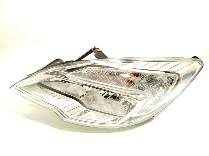 Recambio de faro izquierdo para opel meriva b van (s10) 1.6 cdti (75) referencia OEM IAM 13286612