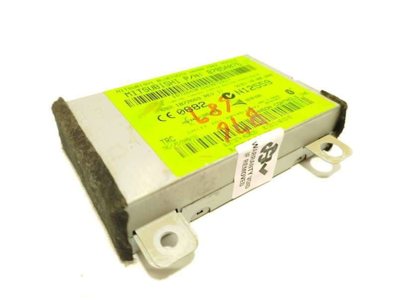 Recambio de modulo electronico para mitsubishi asx (ga_w_) 1.6 di-d 4wd referencia OEM IAM 8785A076 - Gris