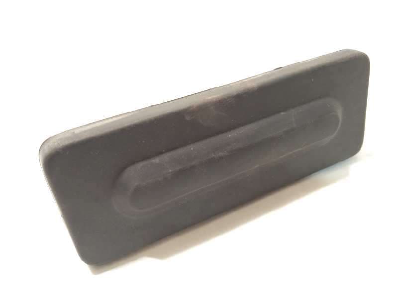 Recambio de maneta exterior porton para citroën c5 x plug-in hybrid 225e referencia OEM IAM 9820395580 YL00847780 - Gris