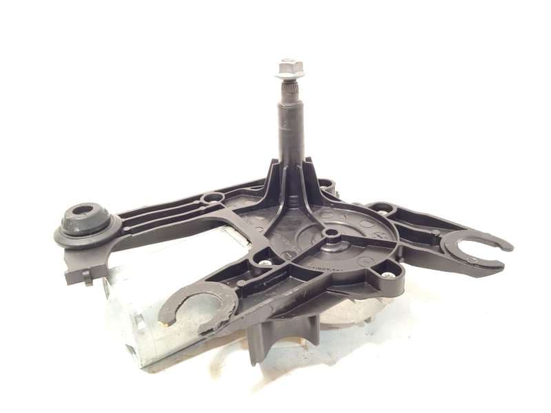 Recambio de motor limpia trasero para ds ds 4 / ds 4 crossback (nx_) 1.2 thp 130 (nxhnym) referencia OEM IAM 9680477480 6405JQ 5 - Gris