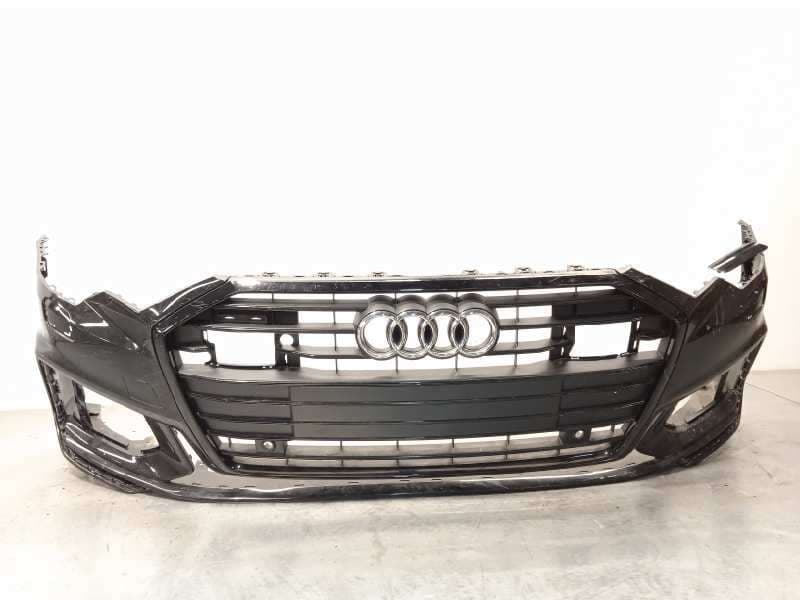 Recambio de paragolpes delantero para audi s6 avant (4a5) 3.0 tdi quattro referencia OEM IAM 4K0807437C 4K0853651 4K0807437D