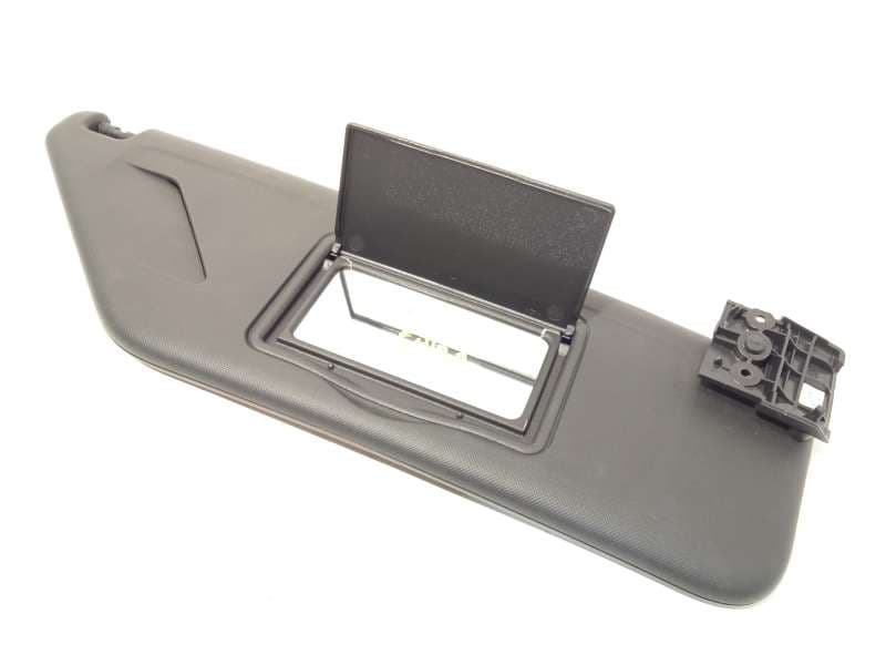 Recambio de parasol derecho para ds ds 4 / ds 4 crossback (nx_) 1.2 thp 130 (nxhnym) referencia OEM IAM NOREF - Gris