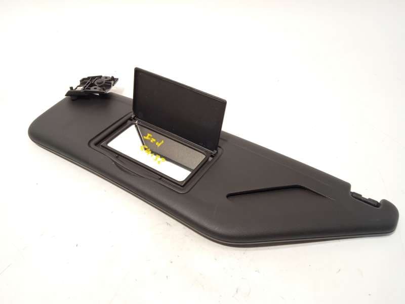 Recambio de parasol izquierdo para ds ds 4 / ds 4 crossback (nx_) 1.2 thp 130 (nxhnym) referencia OEM IAM NOREF - Gris