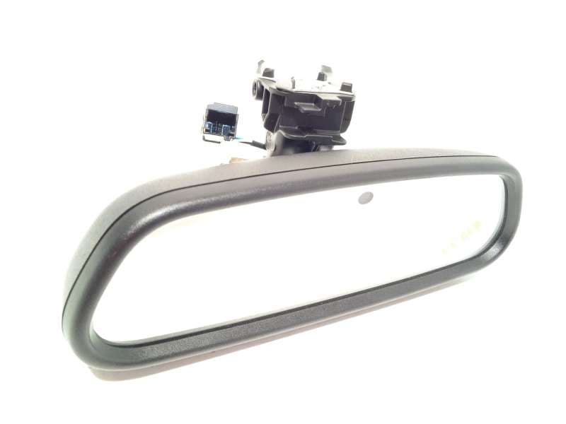 Recambio de espejo interior para peugeot 3008 ii suv (mc_, mr_, mj_, m4_) 1.6 thp 165 (m45gyw, m45gzw, m45gyv) referencia OEM IA - Azul