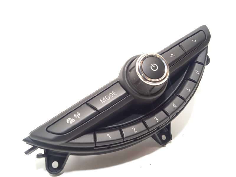 Recambio de mando multifuncion para mini mini 5-trg. (f55) cooper referencia OEM IAM 61319354505 9354505 5AC011516