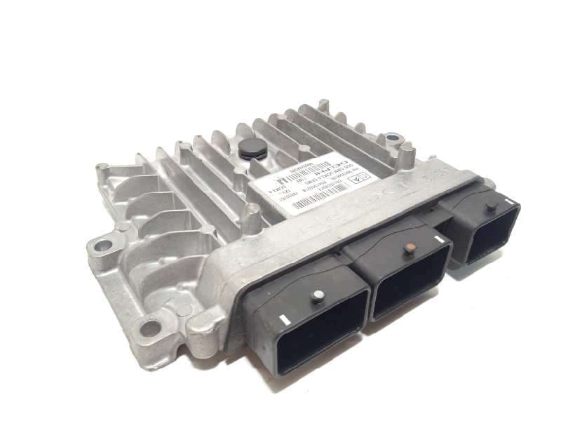 Recambio de centralita motor uce para citroën c5 station wagon millenium referencia OEM IAM 9666266580 9663548180 28203761 - Azul