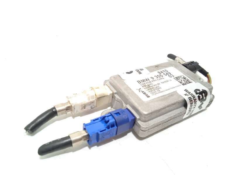 Recambio de modulo electronico para mini mini 5-trg. (f55) cooper referencia OEM IAM 84109355549 9355549