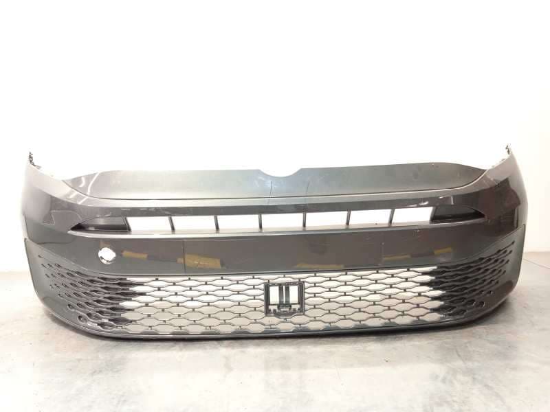 Recambio de paragolpes delantero para volkswagen caddy (2k7) 2.0 tdi referencia OEM IAM 2K7807221A