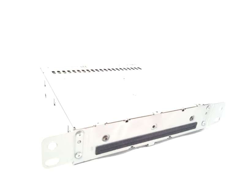 Recambio de sistema dvd para ds ds 4 / ds 4 crossback (nx_) 1.2 thp 130 (nxhnym) referencia OEM IAM 9805593680 - Gris