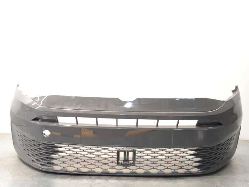 Recambio de paragolpes delantero para volkswagen caddy (2k7) 2.0 tdi referencia OEM IAM 2K7807221A