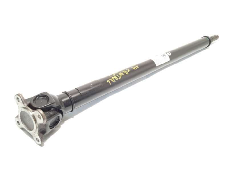 Recambio de transmision central delantera para bmw serie x5 (g05) referencia OEM IAM 9488487 26209488487